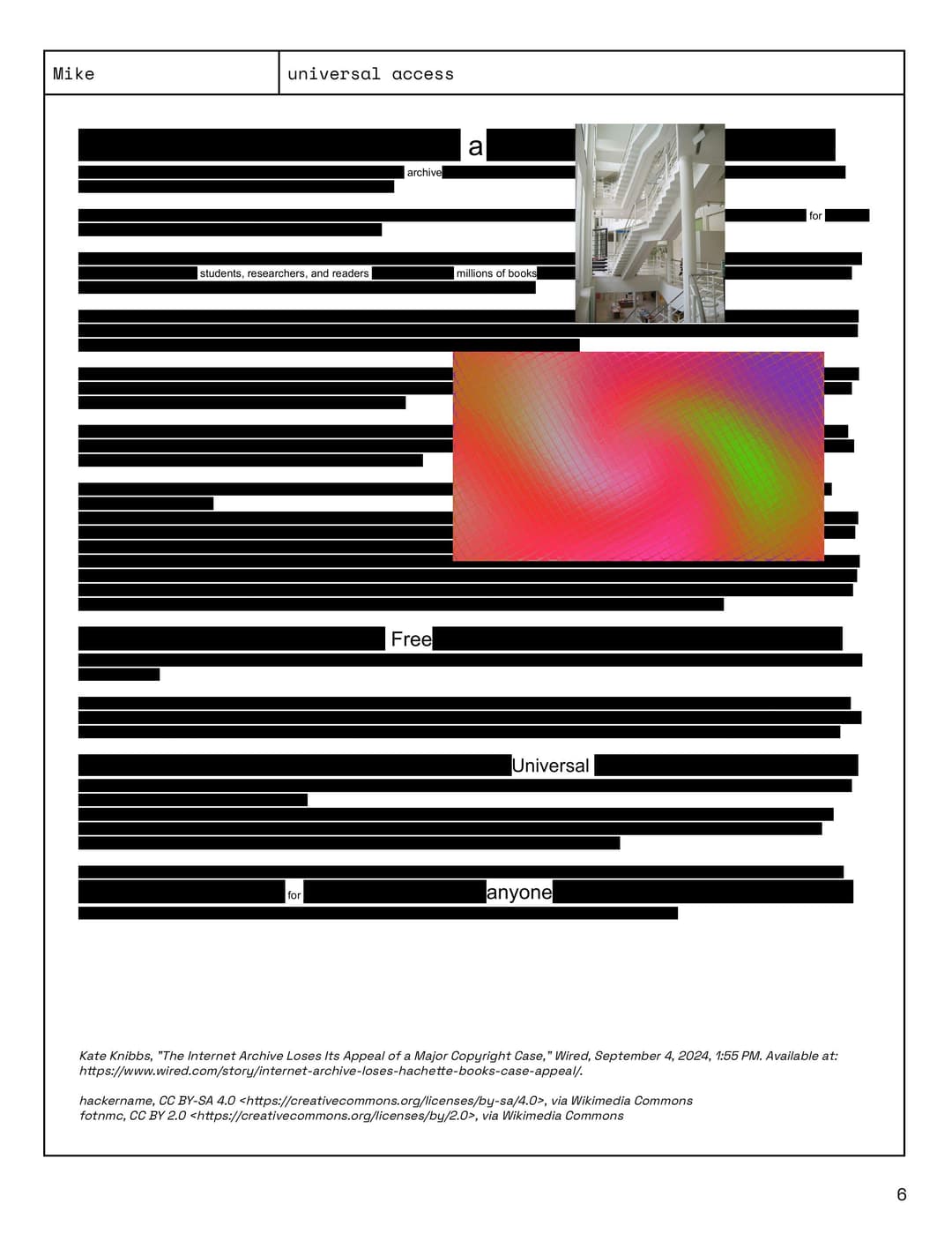 Page 5 - Left